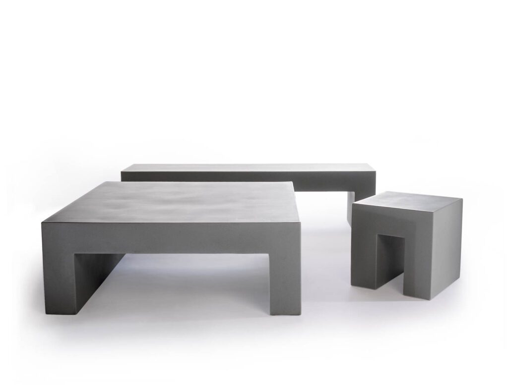 Vignelli收集Massimo和LellaVignelli