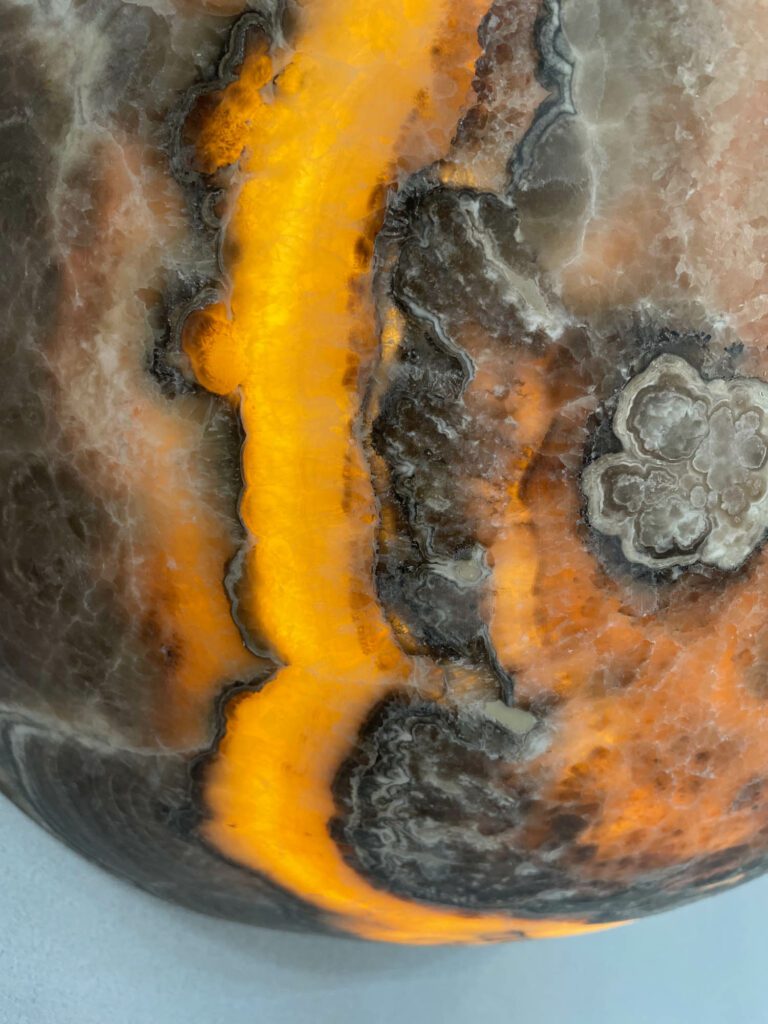 关闭alabaster口音Omar Chakil