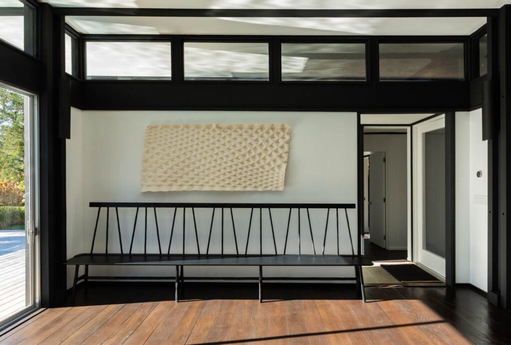 现代黑板上加艺术