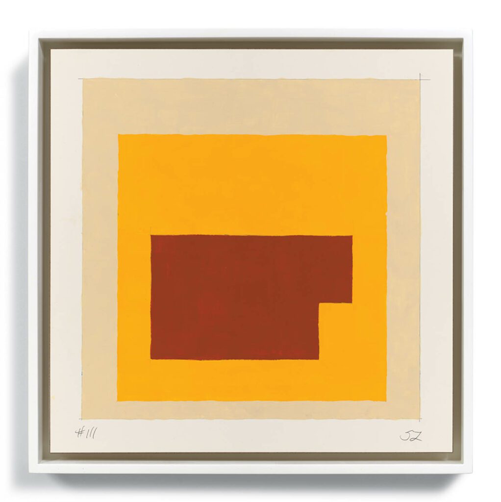 斯蒂夫洛克的黄立方体工作