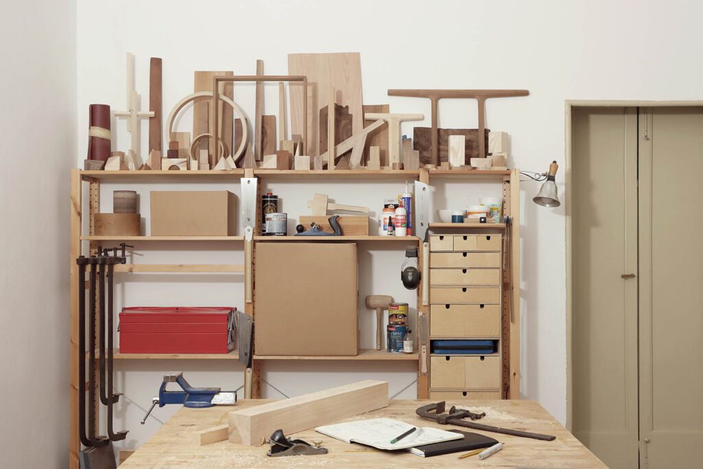 工匠梦想照片由Mattia Balsamini提供