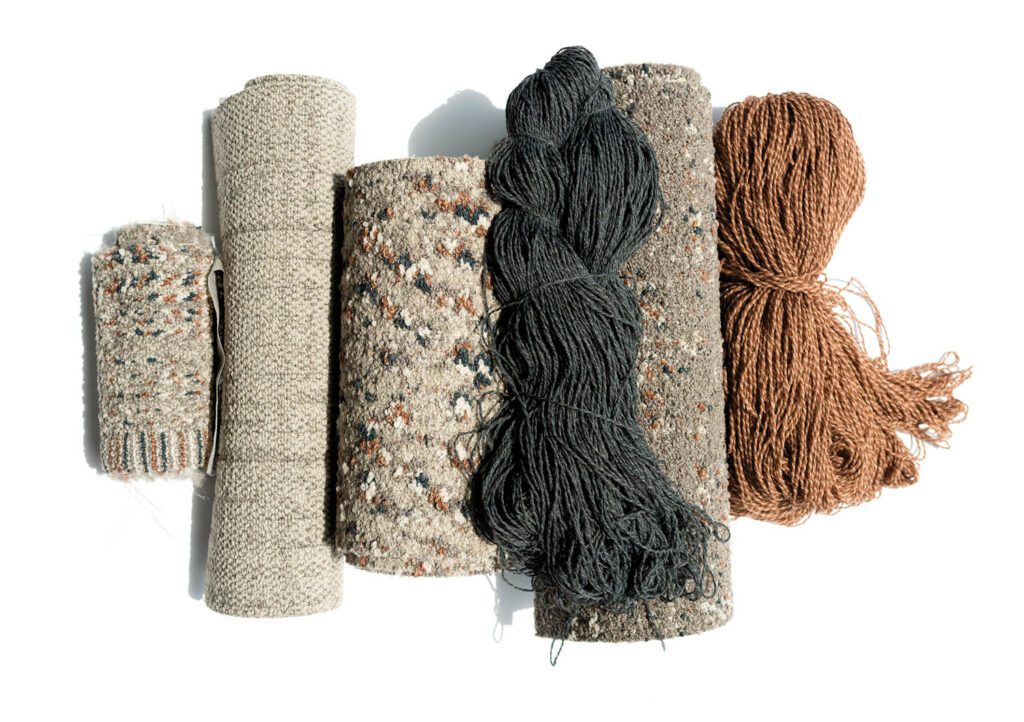 中立地EcorWex支持的Echo-SolutionQ100TM线程中Patcraft回收内容