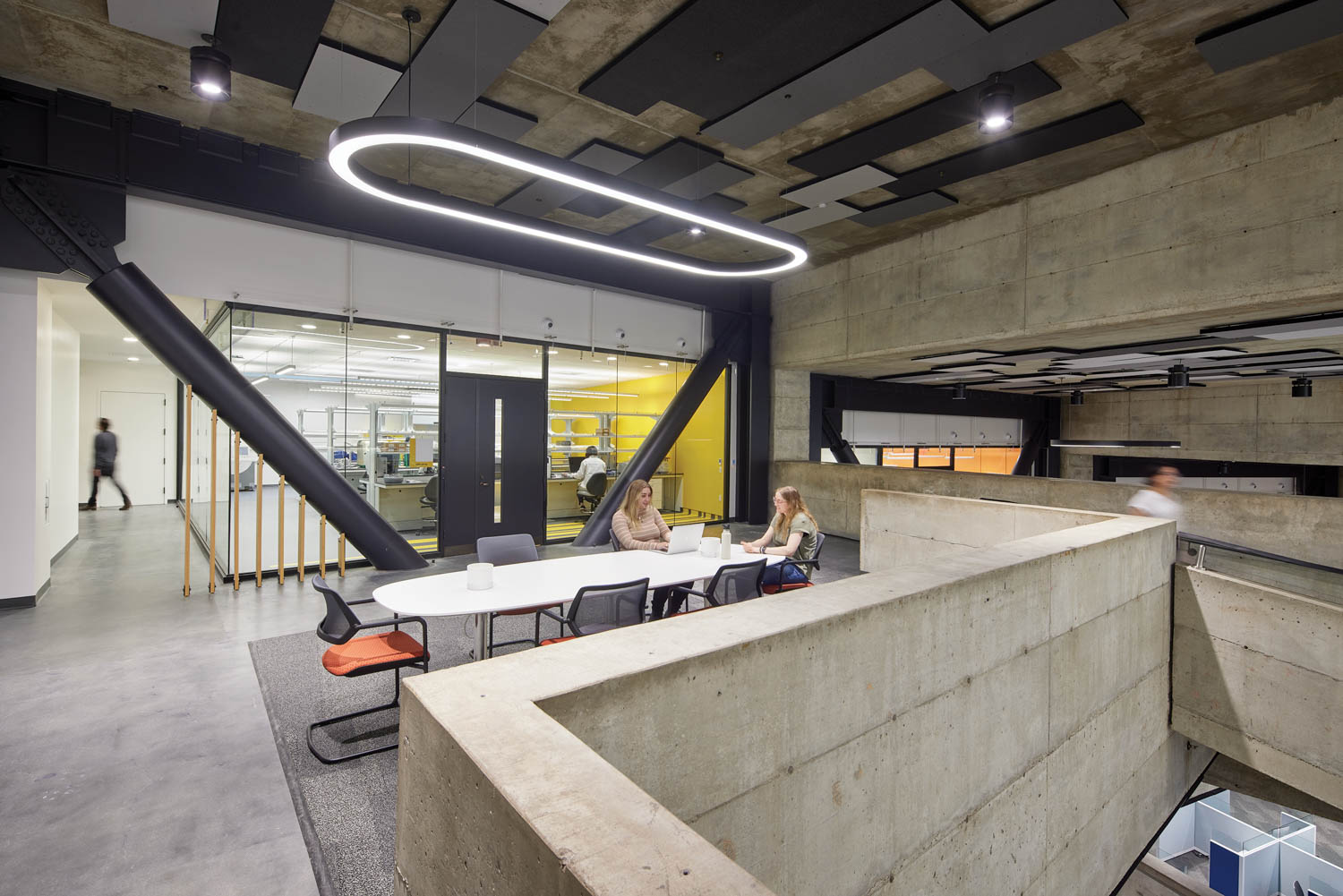 加州伯克利市Bakar生物创业中心