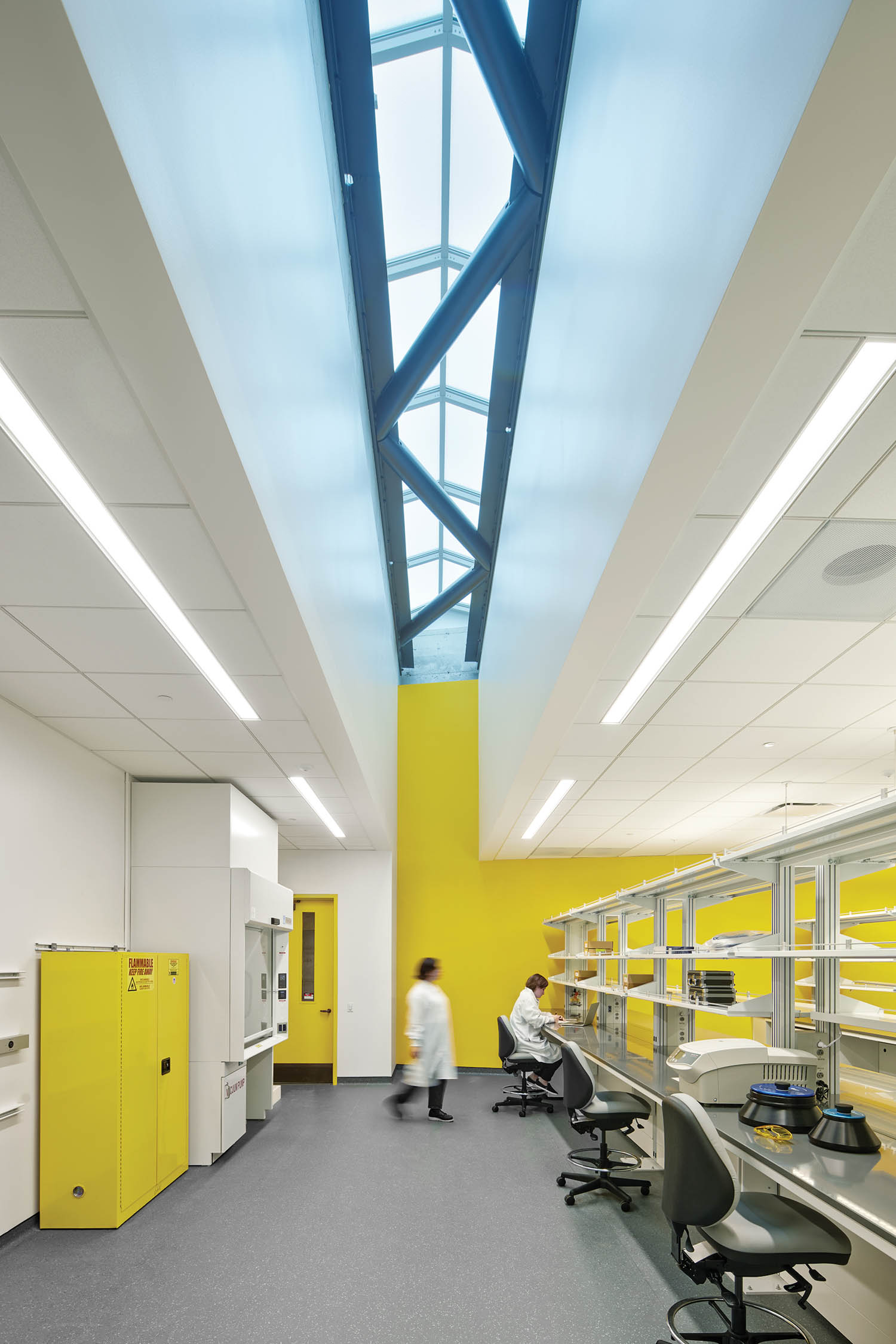 加州伯克利市Bakar生物创业中心