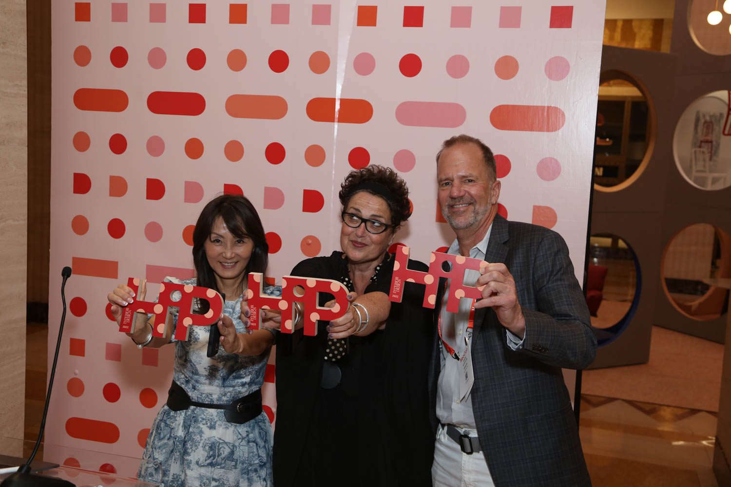 EJ Lee和Mark Morton Gensler和Cindy Allen