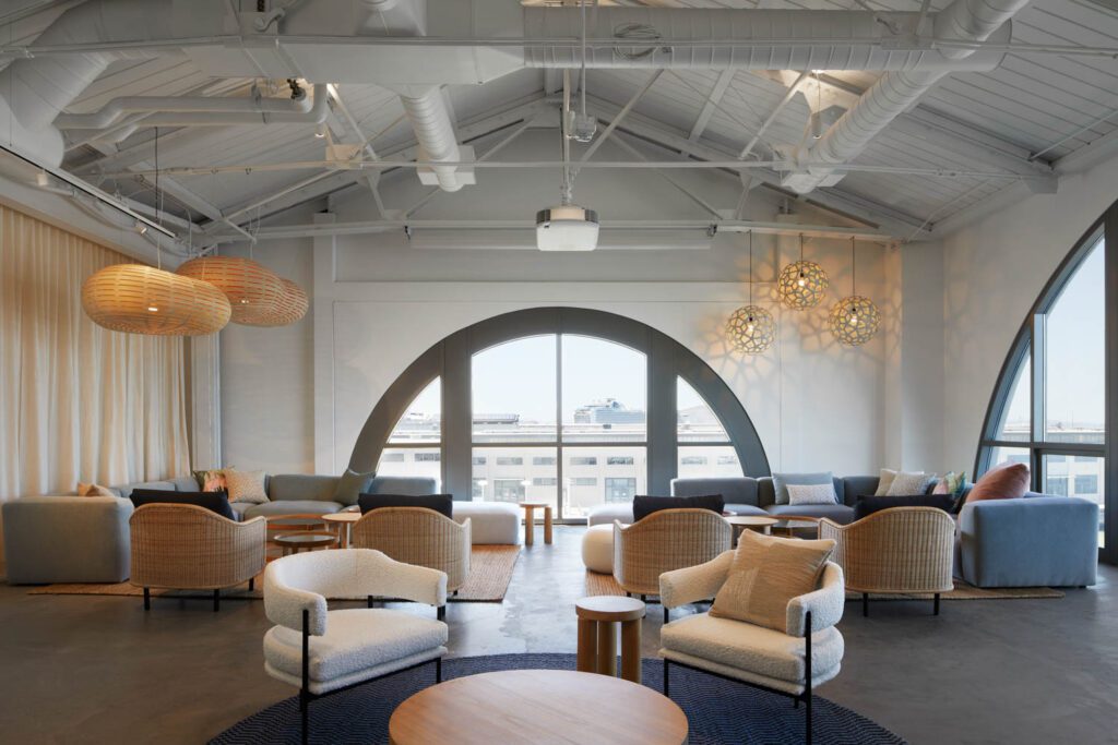 内新西兰设计馆