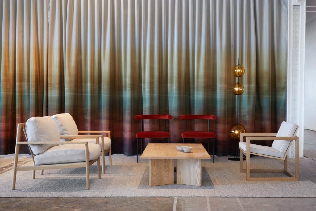 内新西兰设计馆