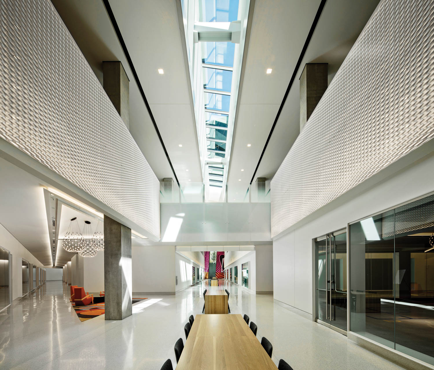 瑟琳娜威廉斯大楼 耐克世界大本营 俄勒冈州比弗顿