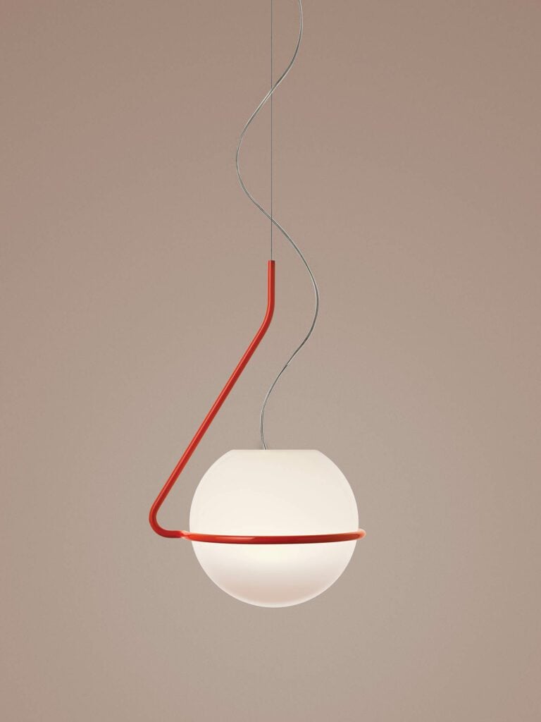 重力阻抗套接信道 1970年代初期意大利激进设计