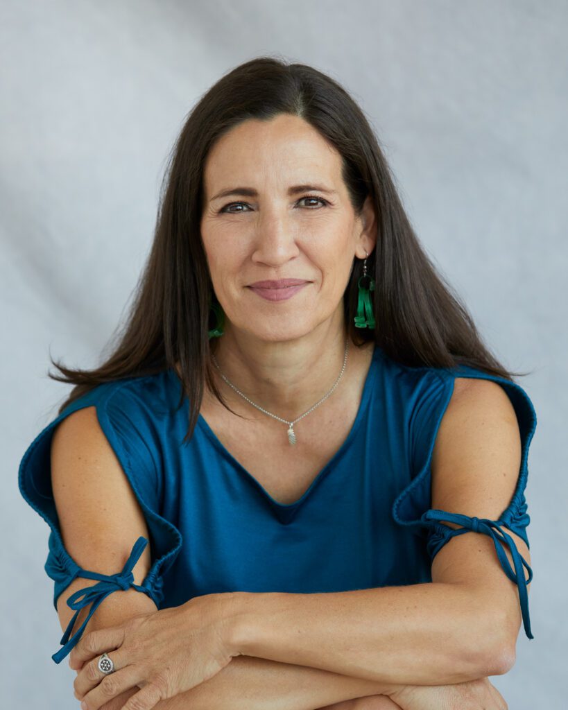 Verda Alexander,StudioO+A的共同创建者