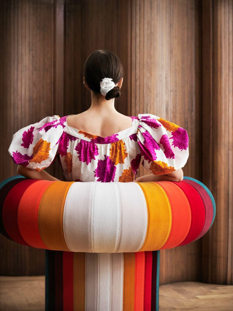 大谈Blå站斯堪的纳维亚空间