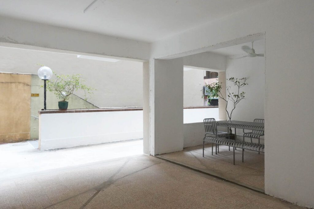 由Juan Du城市生态设计实验室设计