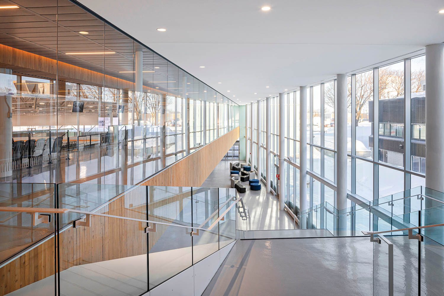 Quebec中心,加拿大Quebec市