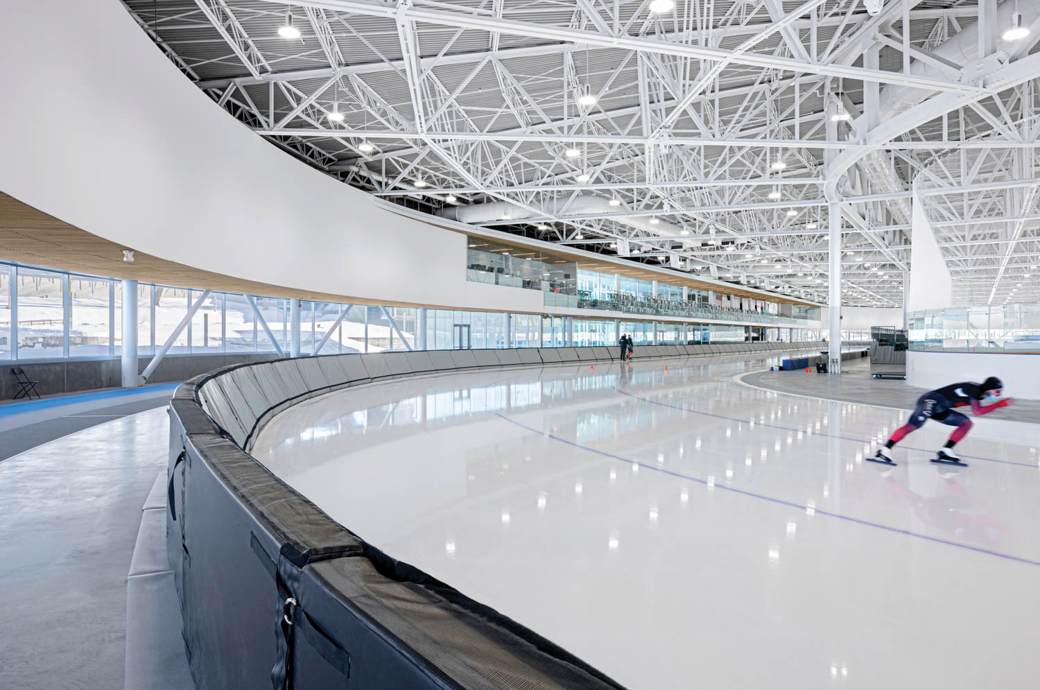 Quebec中心,加拿大Quebec市