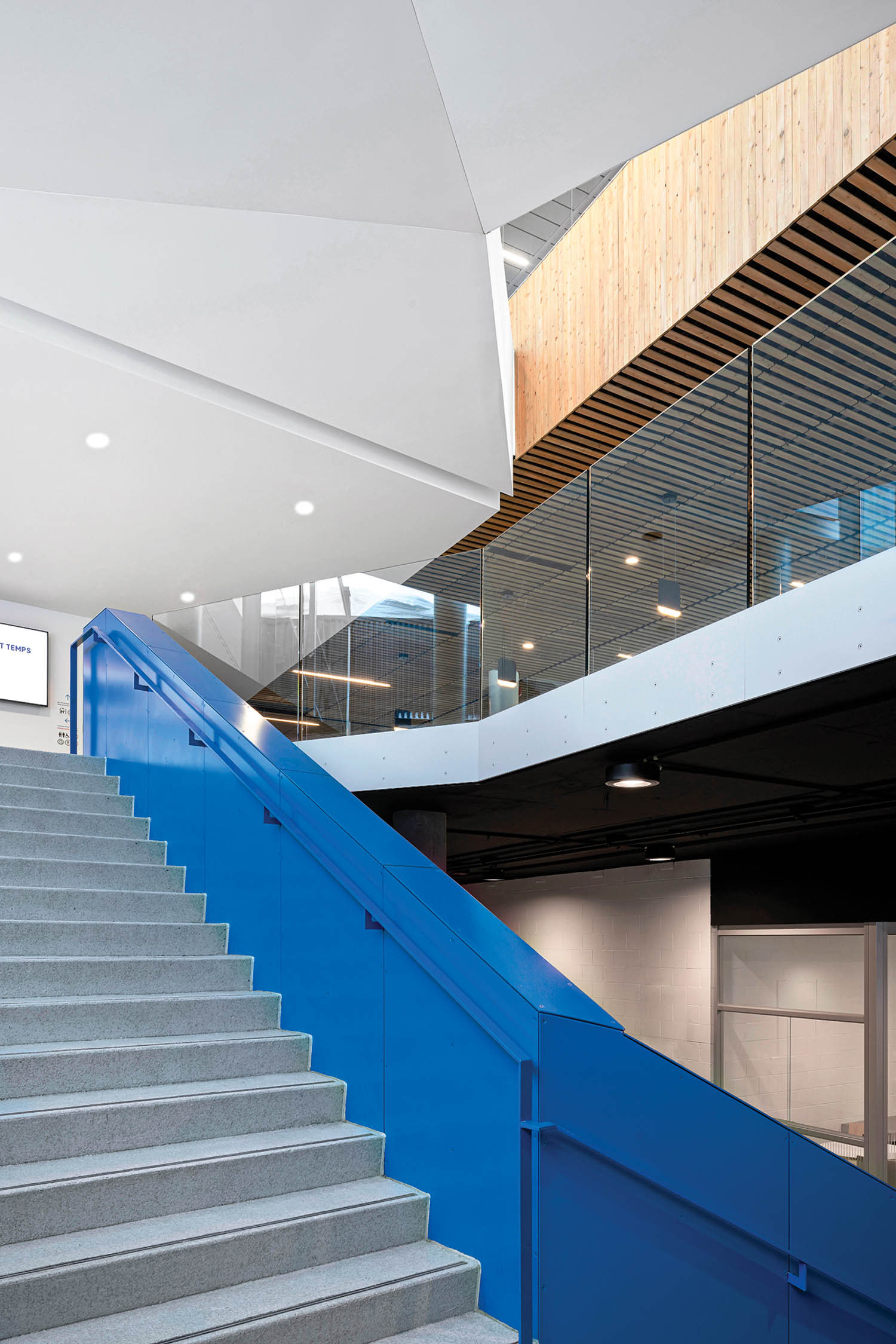 Quebec中心,加拿大Quebec市