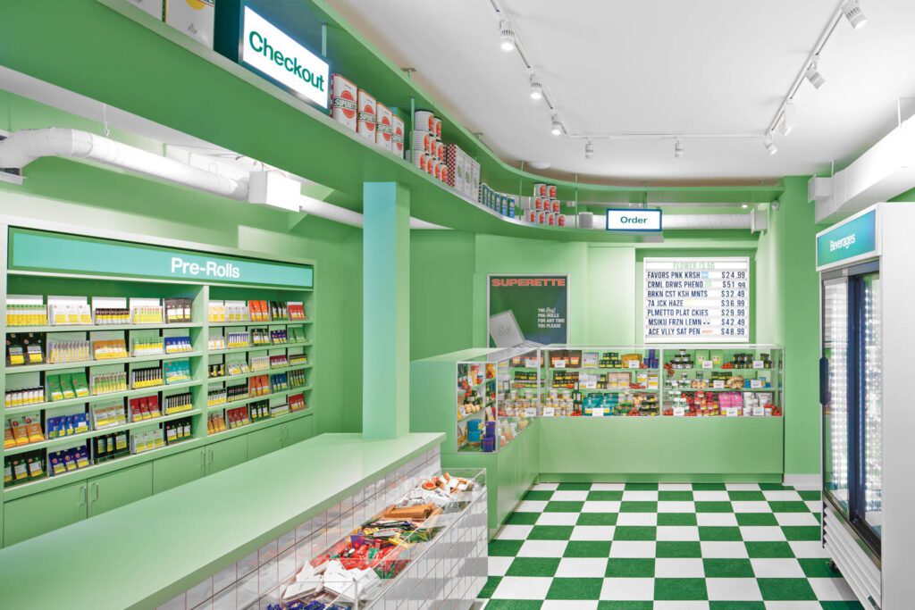 店菜单板和寻路标志定制