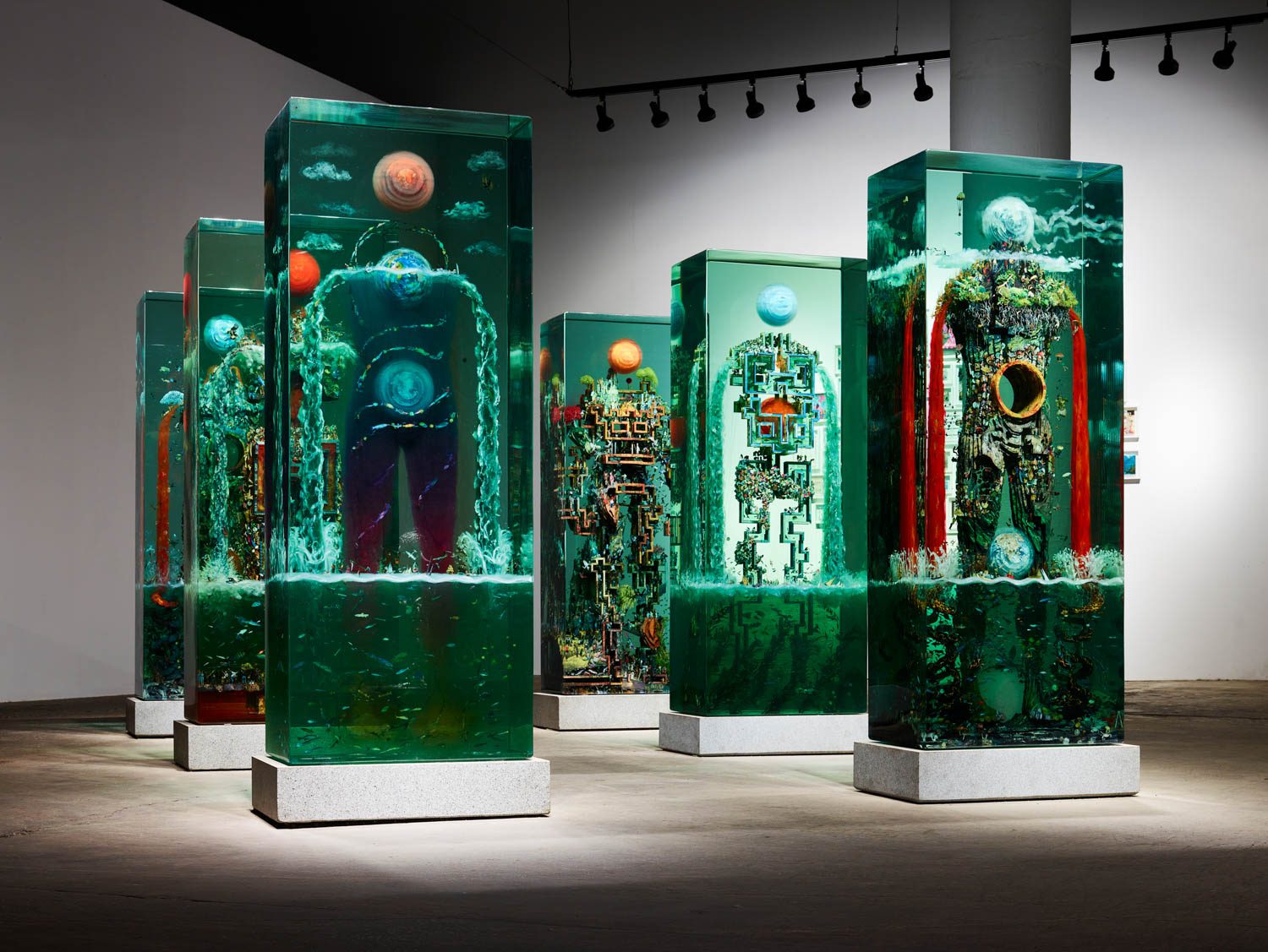 Yellin最新心理学作品