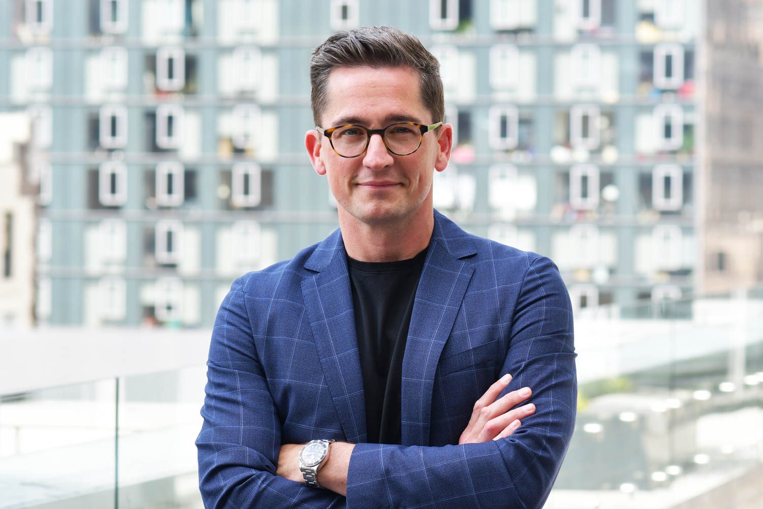 迈克·麦卡德里