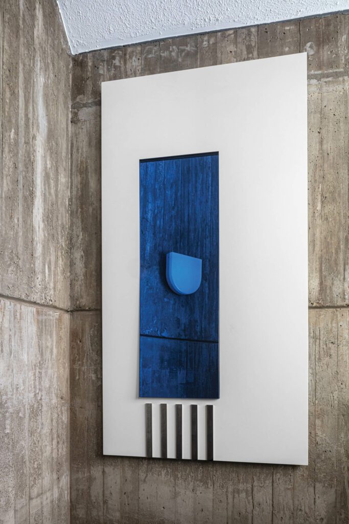 Van Schuyenbergh1996文摘挂楼梯