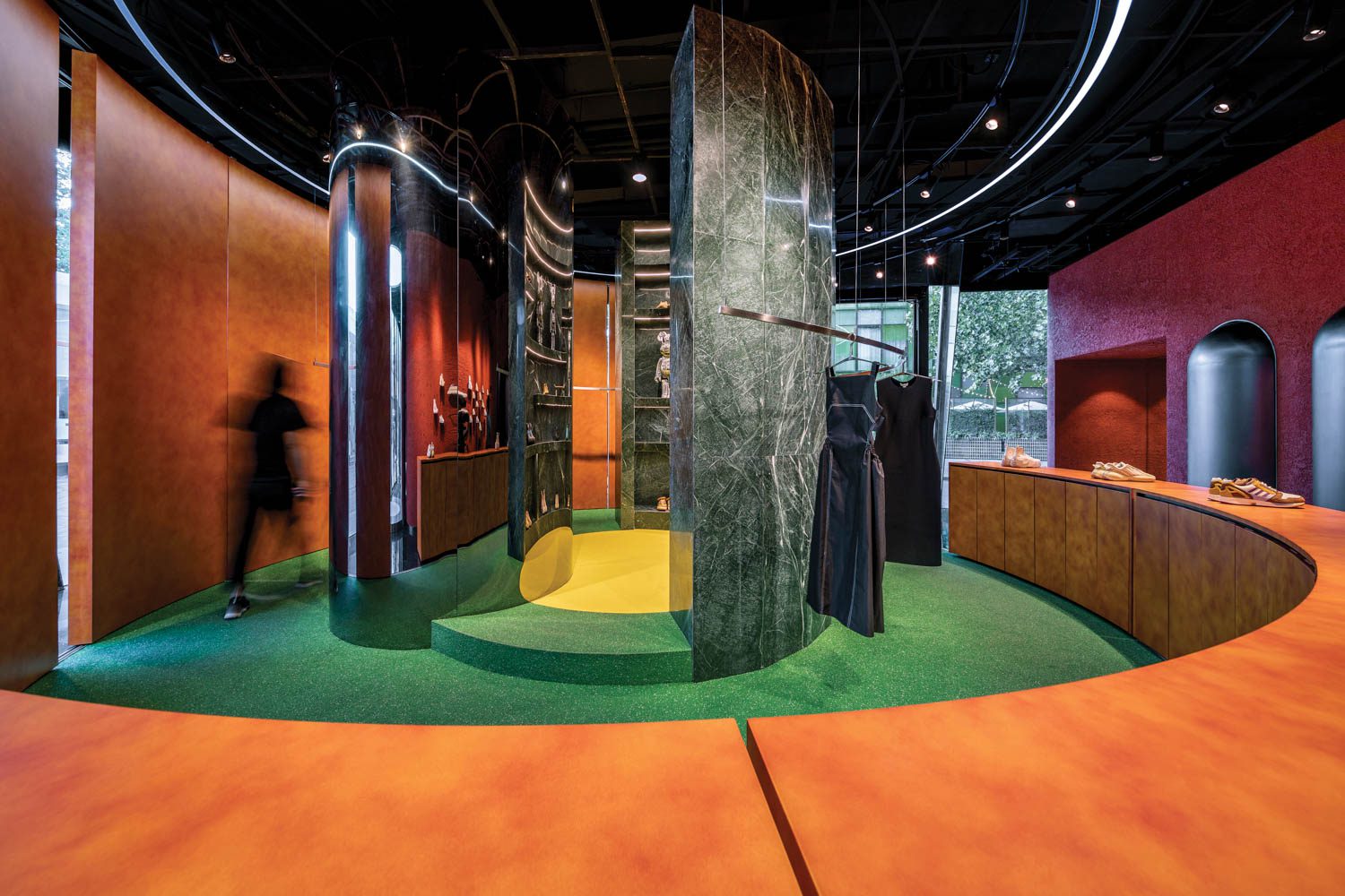 yabo刀塔2ROOI设计研究