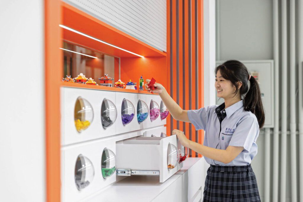 美联储brick实验室