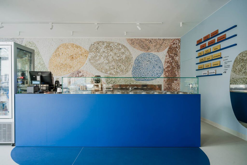 定制销售柜台不锈钢配超声波