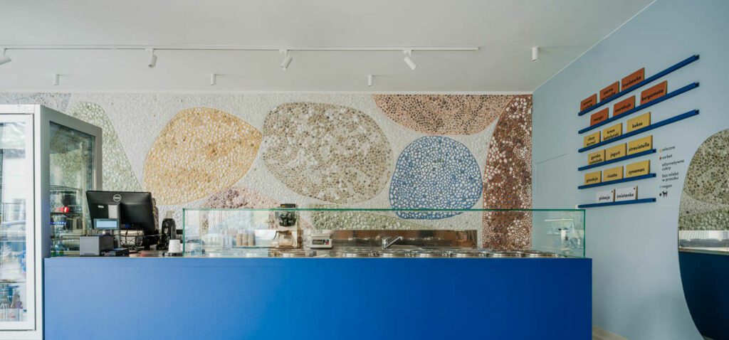 定制销售柜台不锈钢配超声波