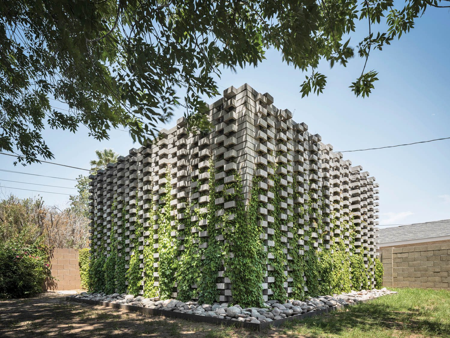 Stance架构缺失Studio