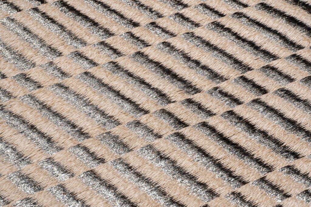 关闭拉珊瑚地毯