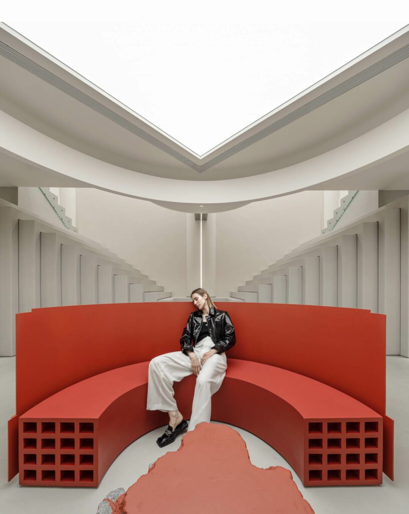 自定义置放区用火药拼合钢