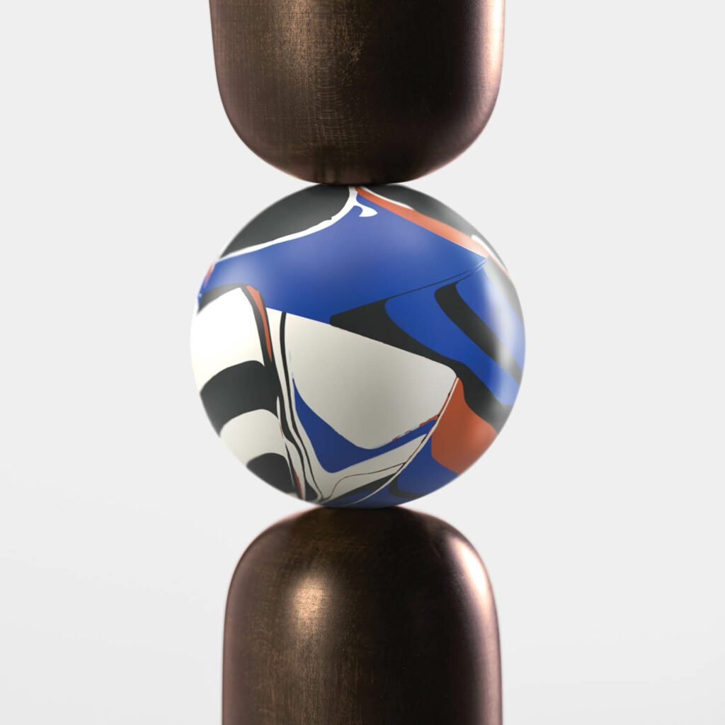 关闭PARALAX表像行星