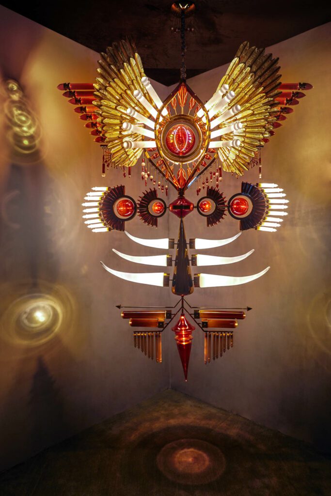 光固定红宝石口音