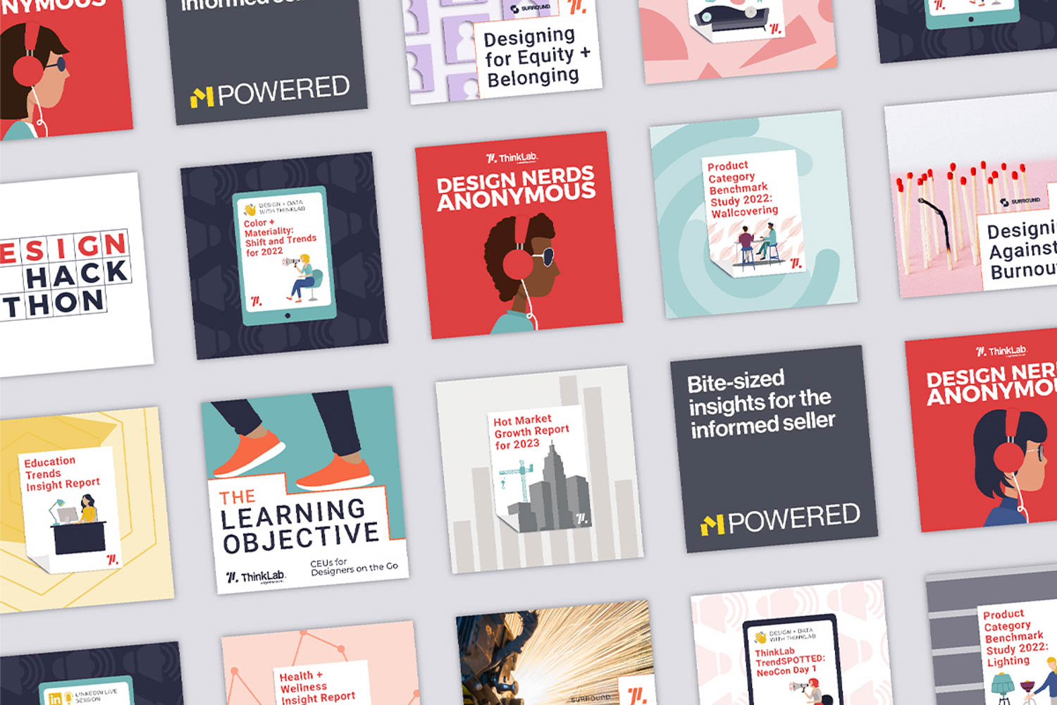 ThinkLab播客集合