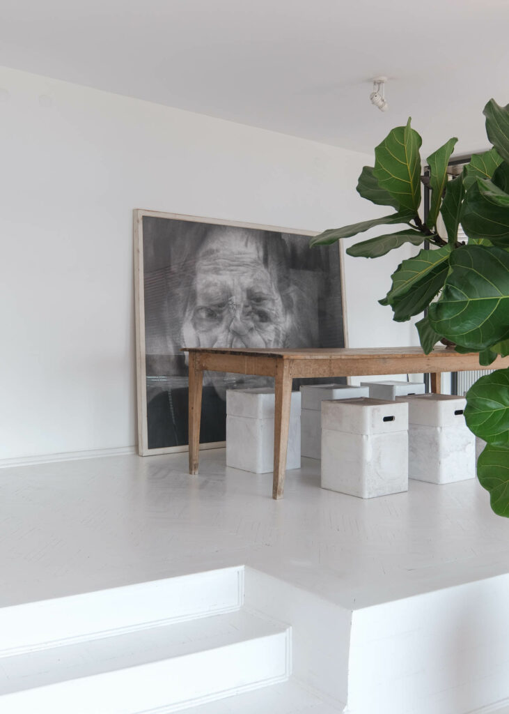 经典白餐厅Enis'伊斯坦布尔