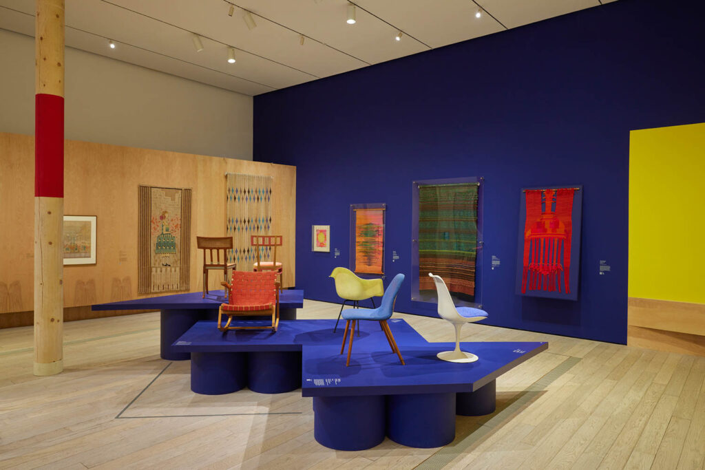 各种斯堪的纳维亚轮椅