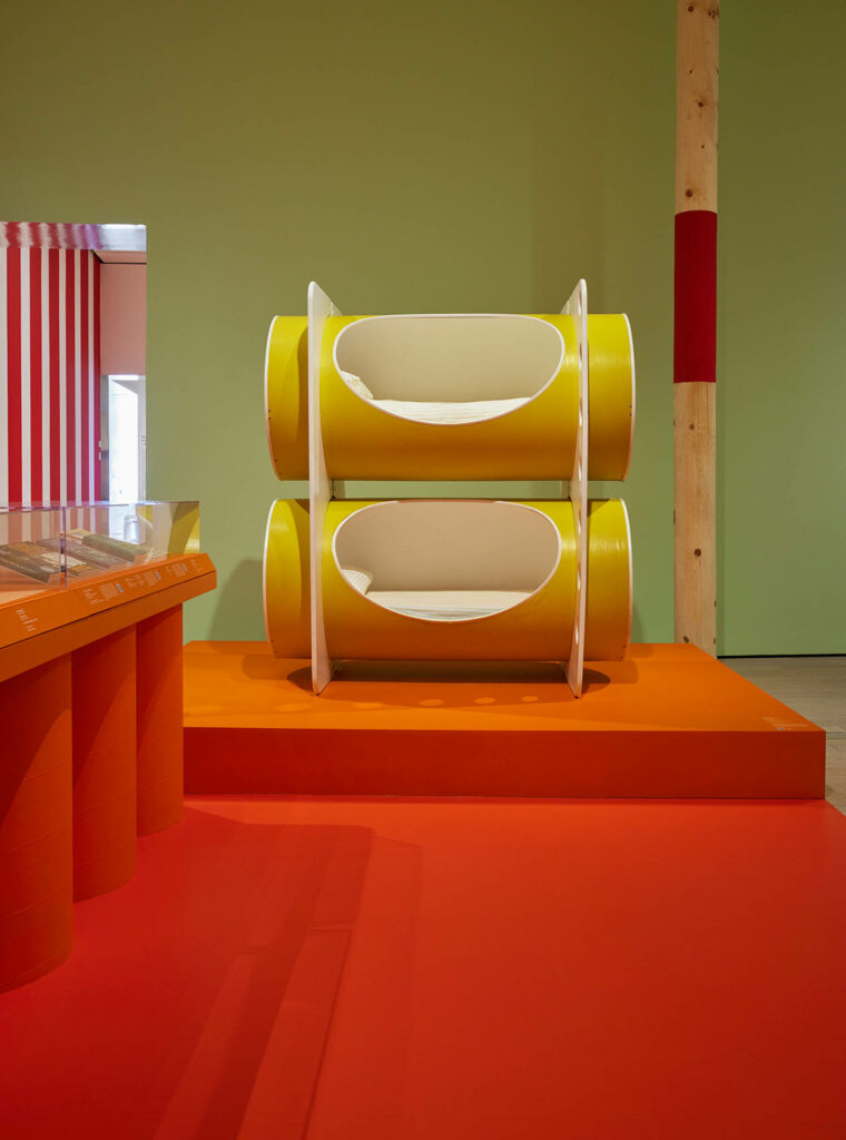 黄栈铺红色平台