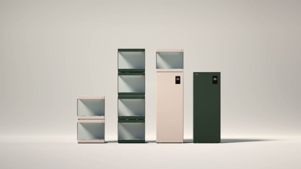 鞋栈清理抽屉LG