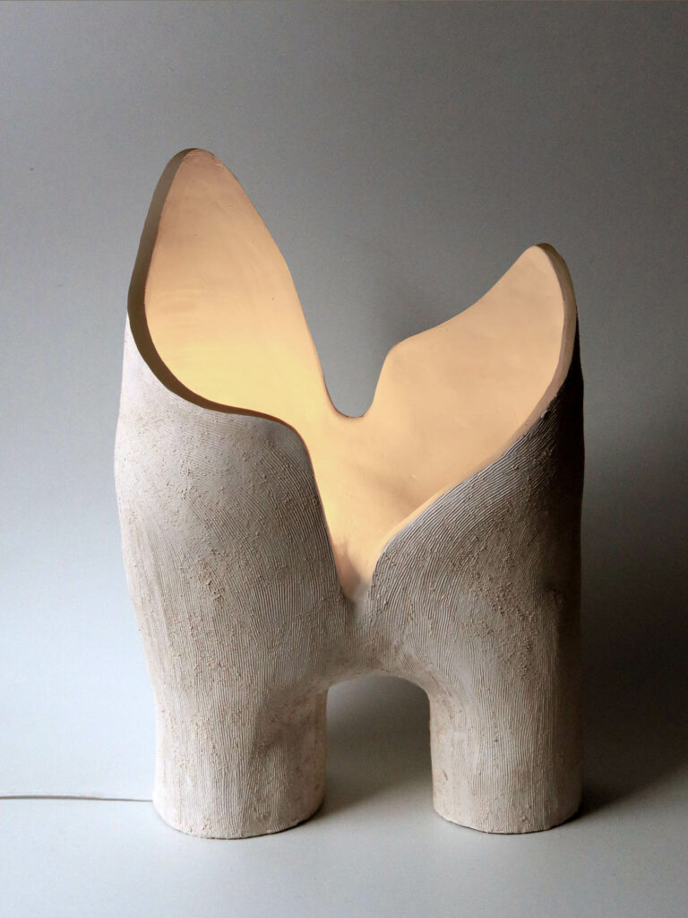 简安斯特子宫灯