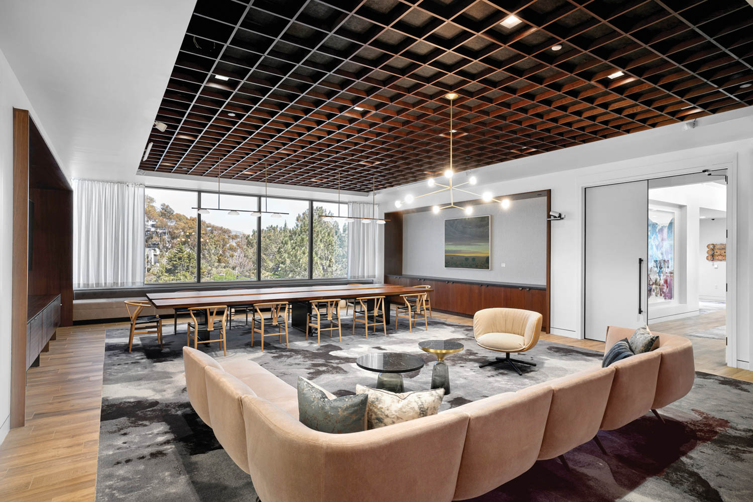 圣地牙哥金融局