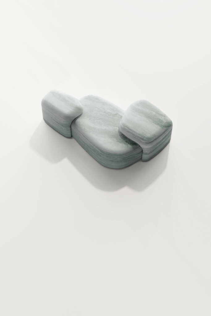 软石三方表取自隐形集合