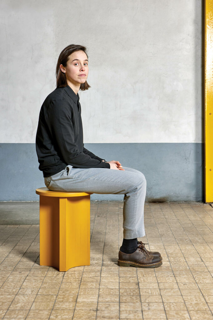 由MariannedeCock折叠