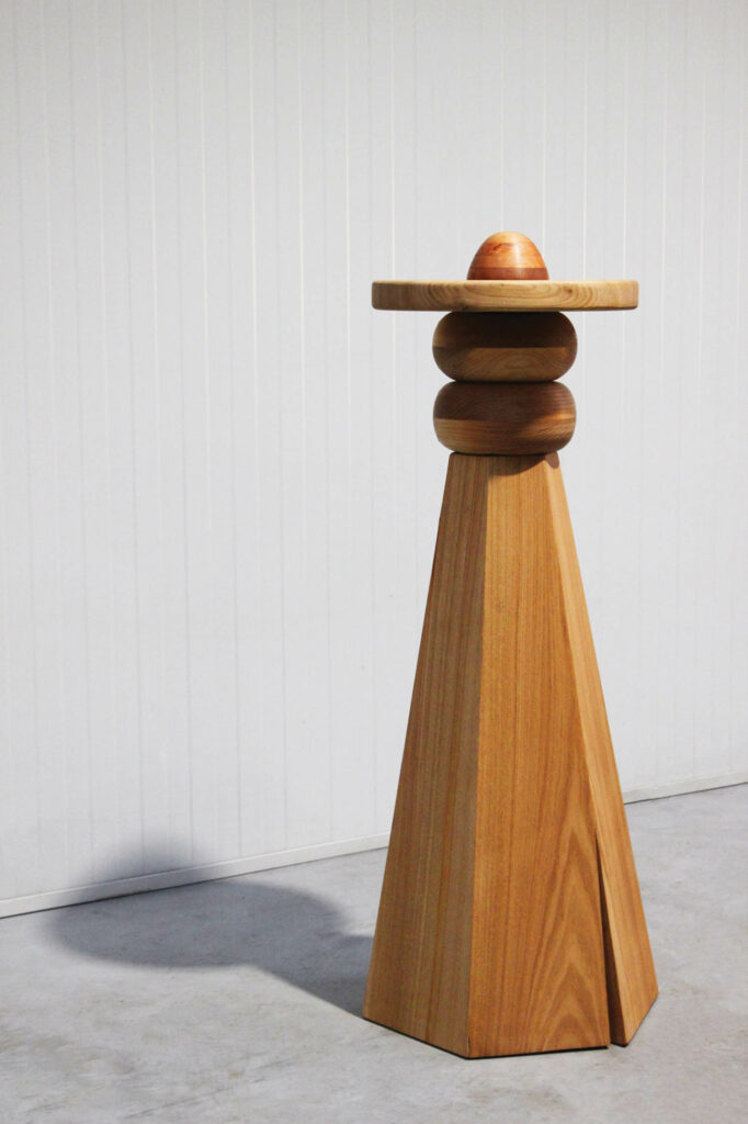 idestal一由TimSamers