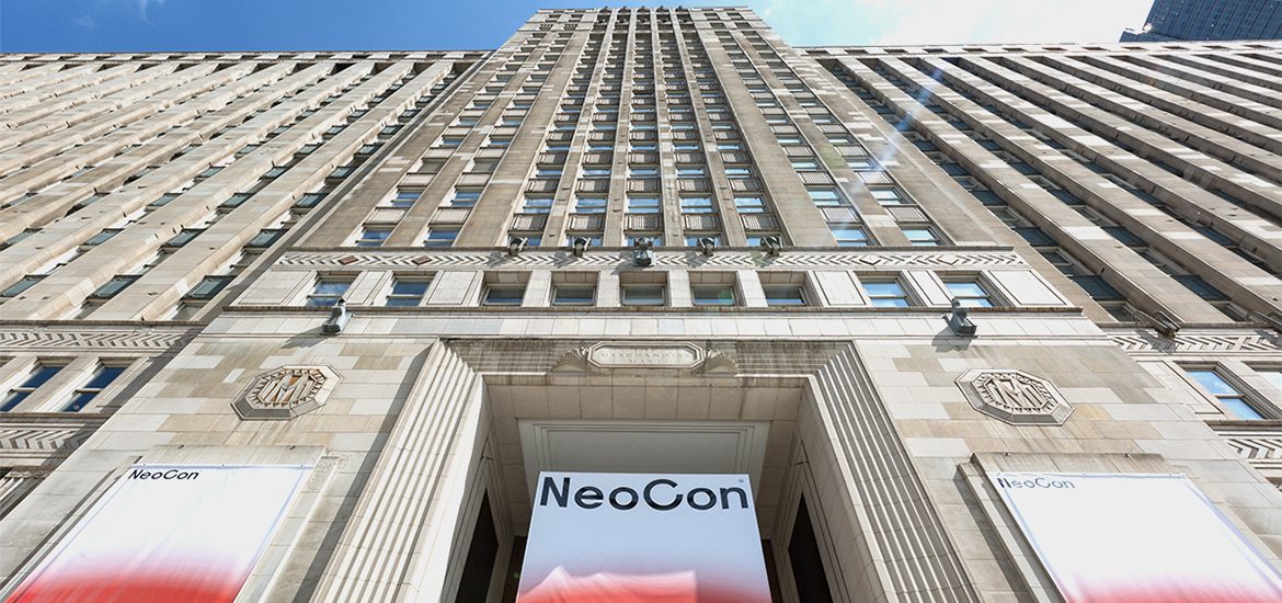 NeoCon标志