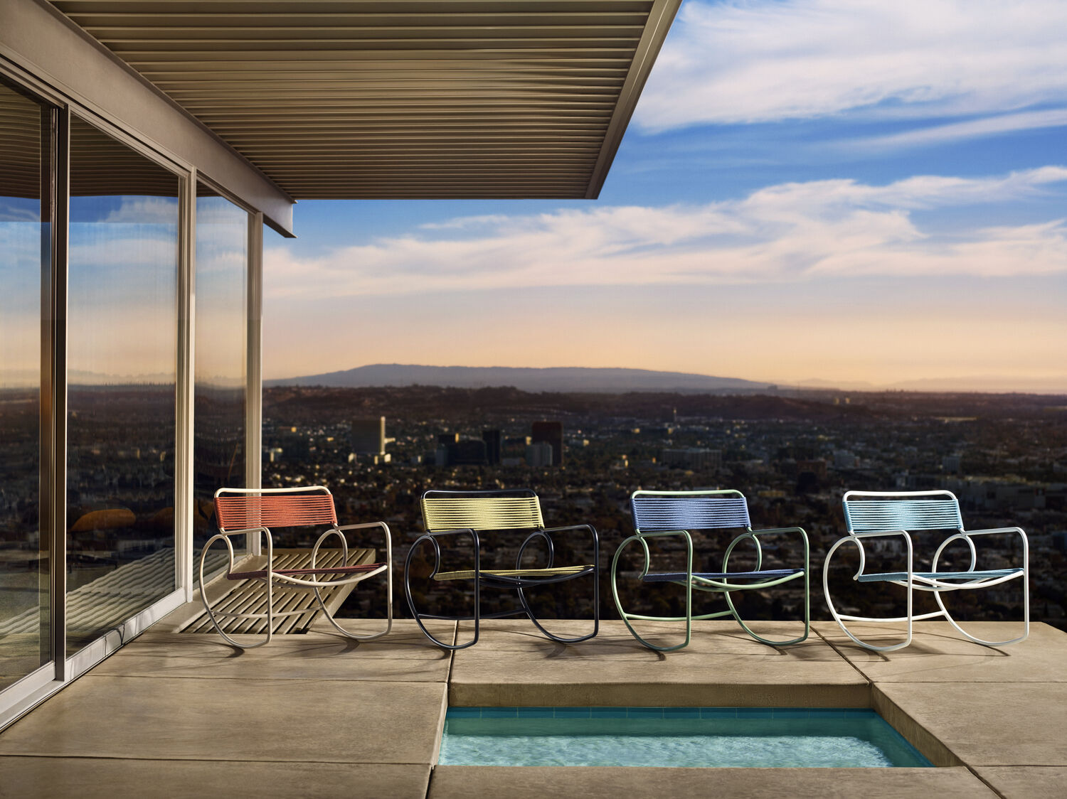 HIP奖2023BrownJordan Walter Lamb集合