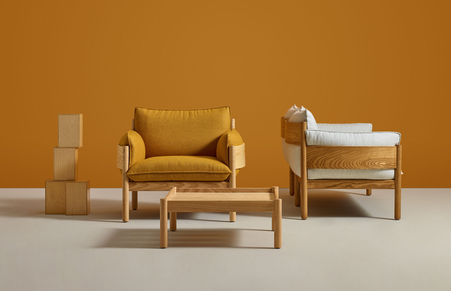 HIP奖2023Memo家具