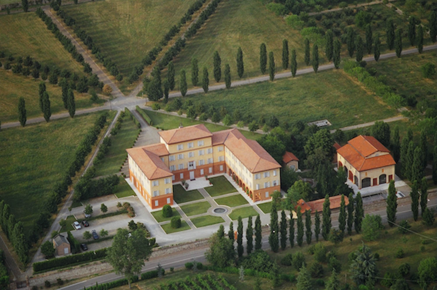 博洛尼亚,意大利