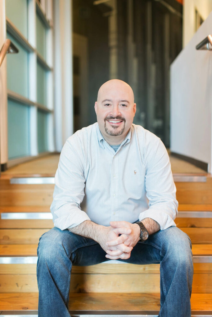 Jason Dooley,Ware Malcomb区域副总裁