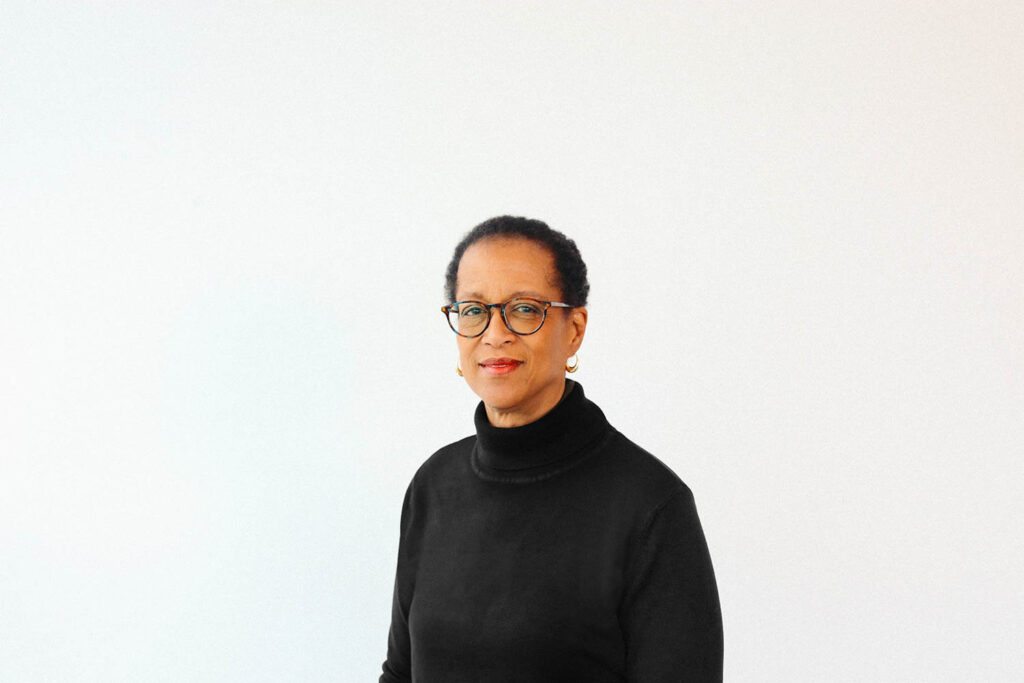 凯瑟琳TPrigmore,Moody NolanDC演播室业务主管