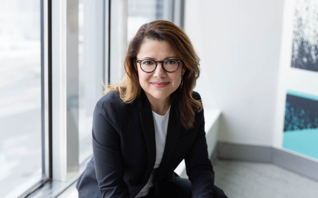 yabovip下载Nena Martin,AustinDLR集团内部设计主管