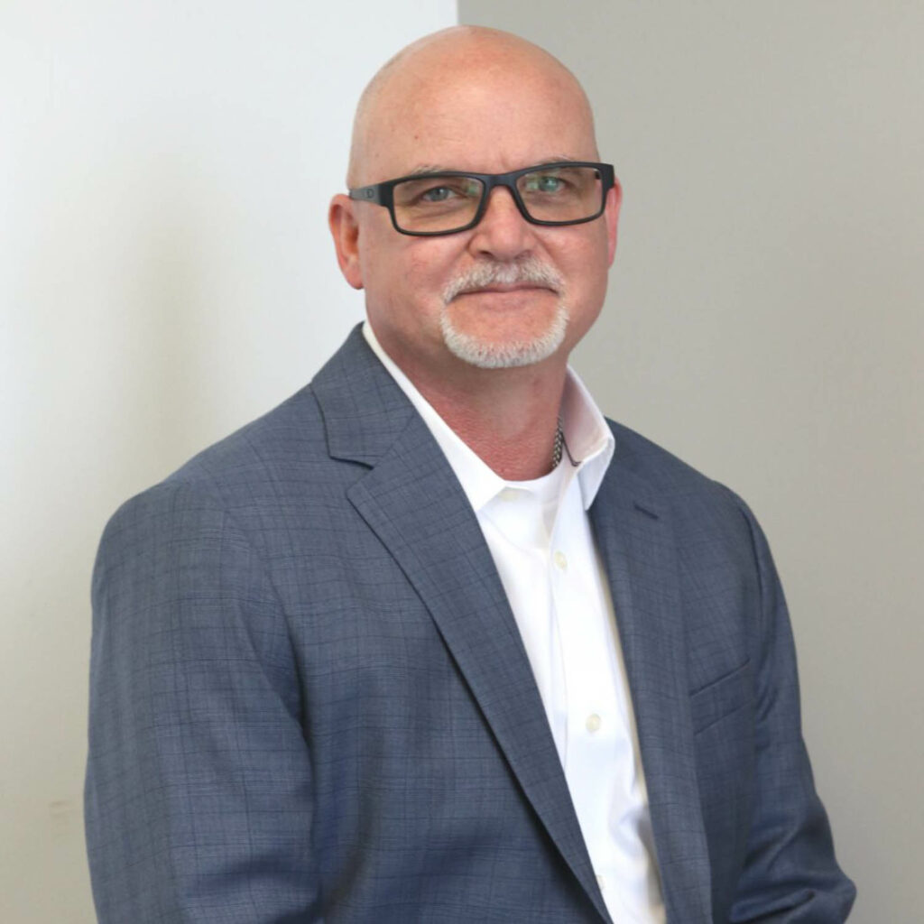 Patrick Burke 总理架构高级副总裁